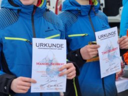 Ski Vereinsmeisterschaft 2026